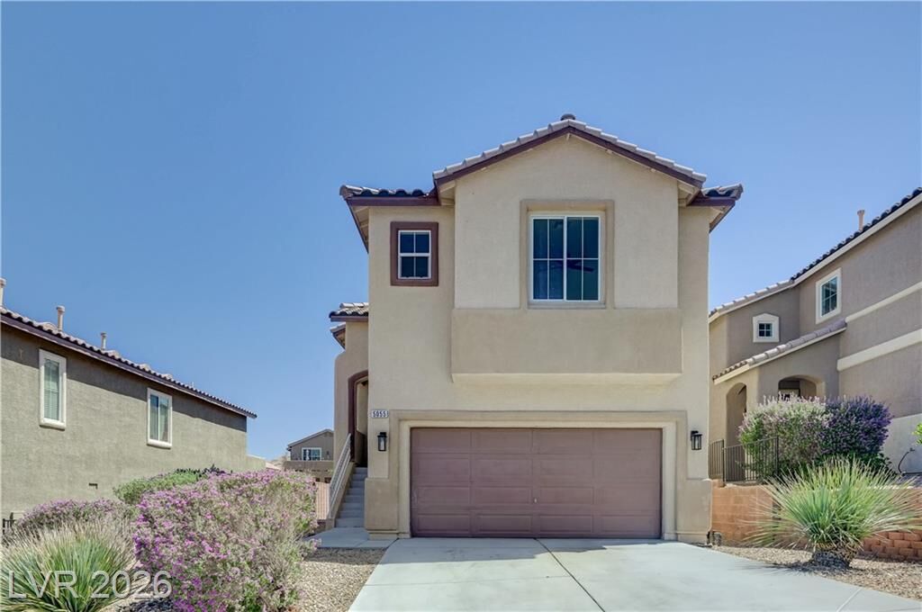 Property Photo:  5055 Quiet Falls Court  NV 89141 