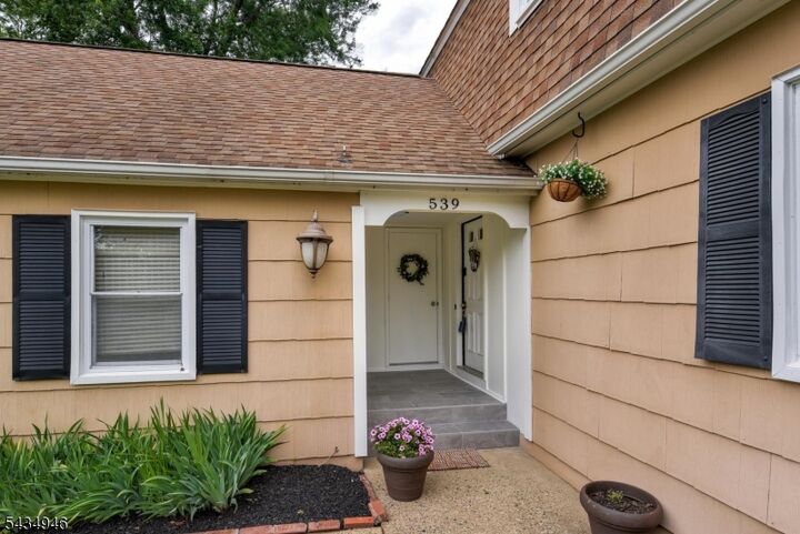 Property Photo:  539 Lyme Rock Rd  NJ 08807 