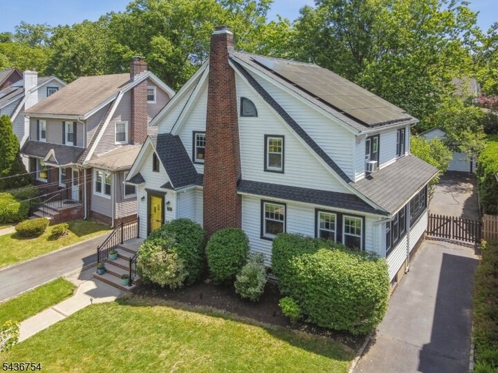 Property Photo: 32 Rutgers St NJ 07040