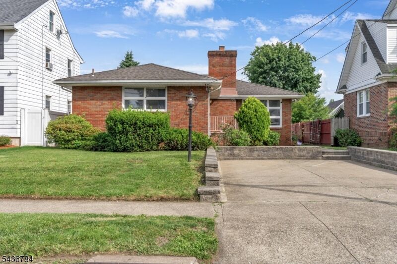 Property Photo:  150 Crosby Ave  NJ 07502 