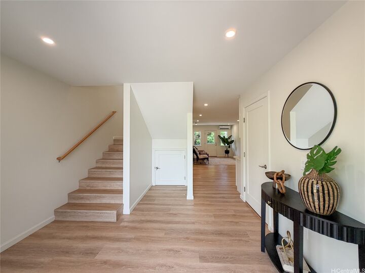 Property Photo: 47-376 Ahuimanu Road HI 96744