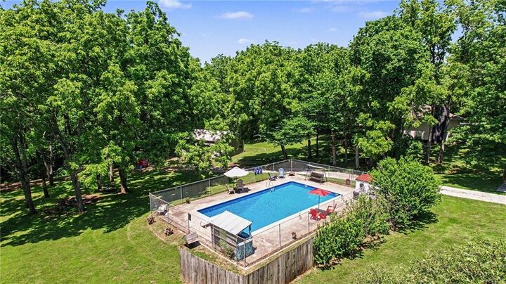 Property Photo:  15818 Salem Road  MO 64024 