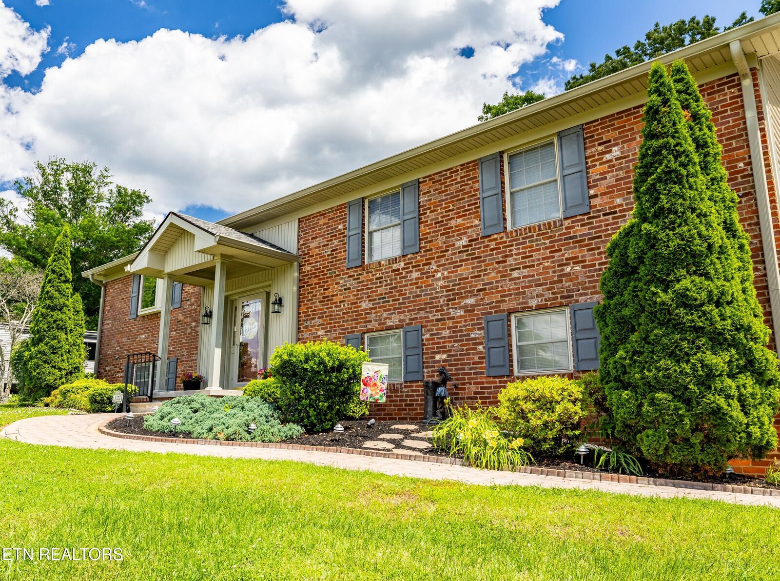 Property Photo:  1321 Crestwood Drive  TN 37777 