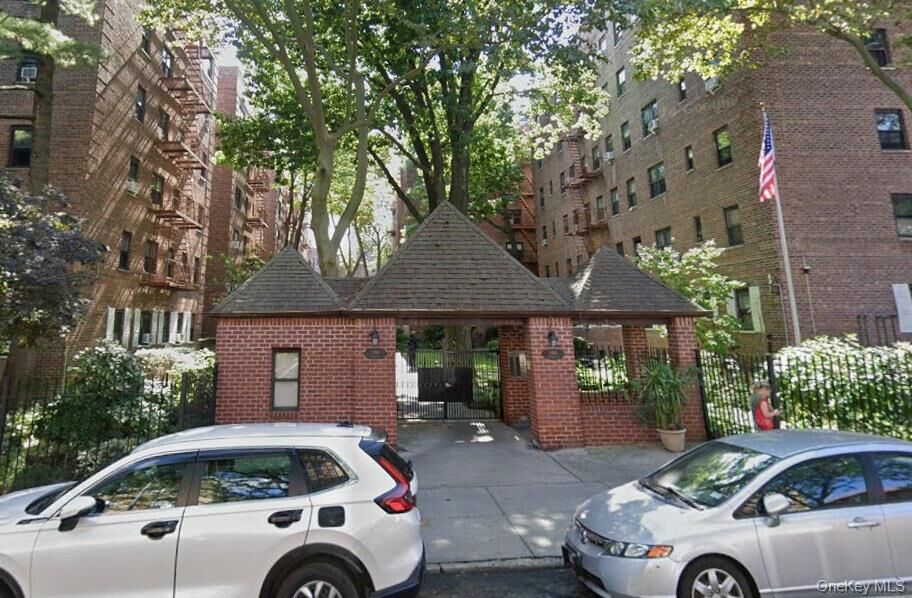 Property Photo: 118-66 Metropolitan 5E NY 11415
