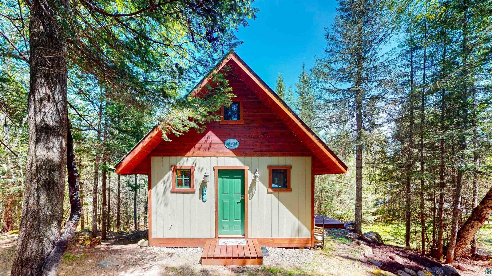 Property Photo:  38 Christine Point Rd  MN 55612 