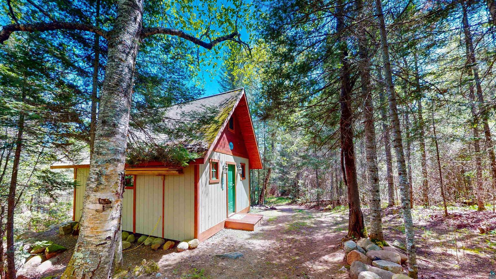 Property Photo:  38 Christine Point Rd  MN 55612 