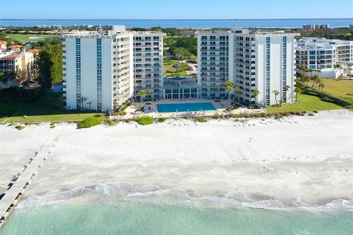 Property Photo: 2301 Gulf Of Mexico Drive 12N FL 34228