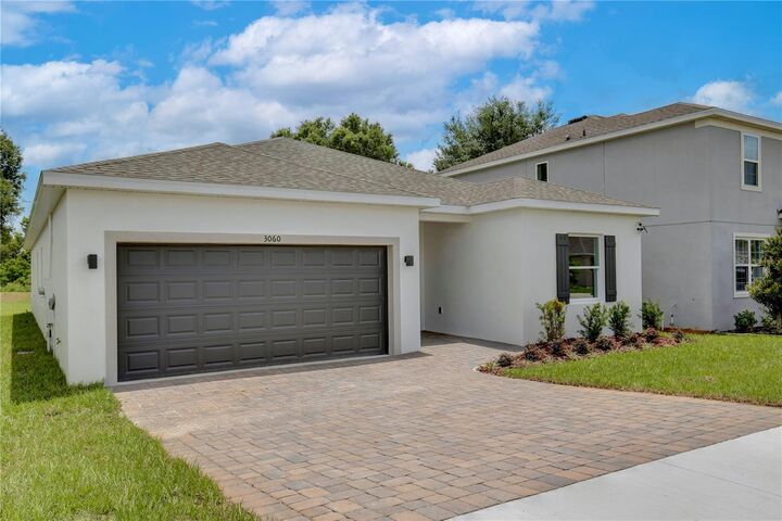 Property Photo: 3060 Sunscape Terrace FL 34736