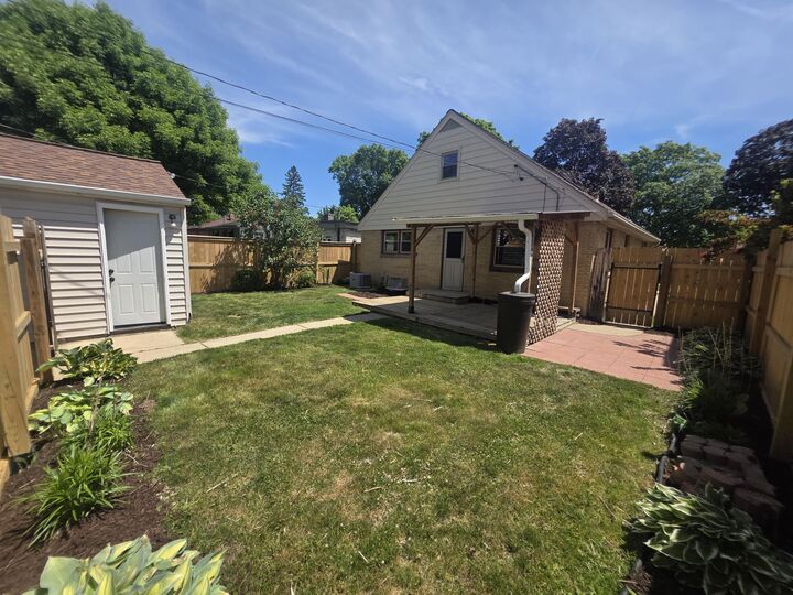 Property Photo:  2545 S 66th St  WI 53219 