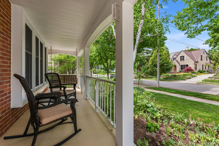 Property Photo:  7525 Kenwood Ave  WI 53213 