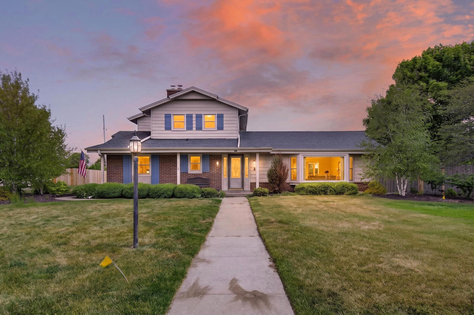 Property Photo: 8 Steeplechase Dr WI 53402