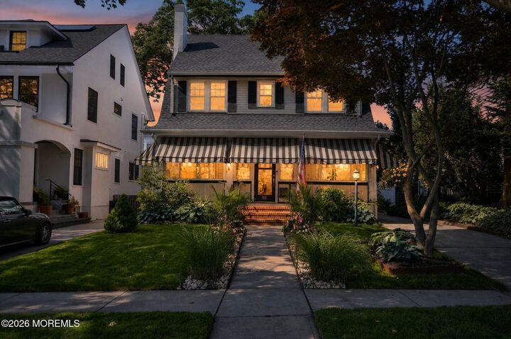 Property Photo: 701 7th Avenue NJ 07712
