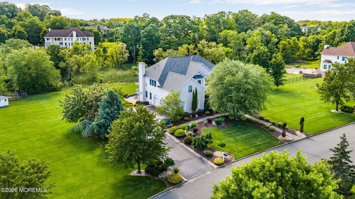 Property Photo: 14 Diamond Hill Road NJ 07746