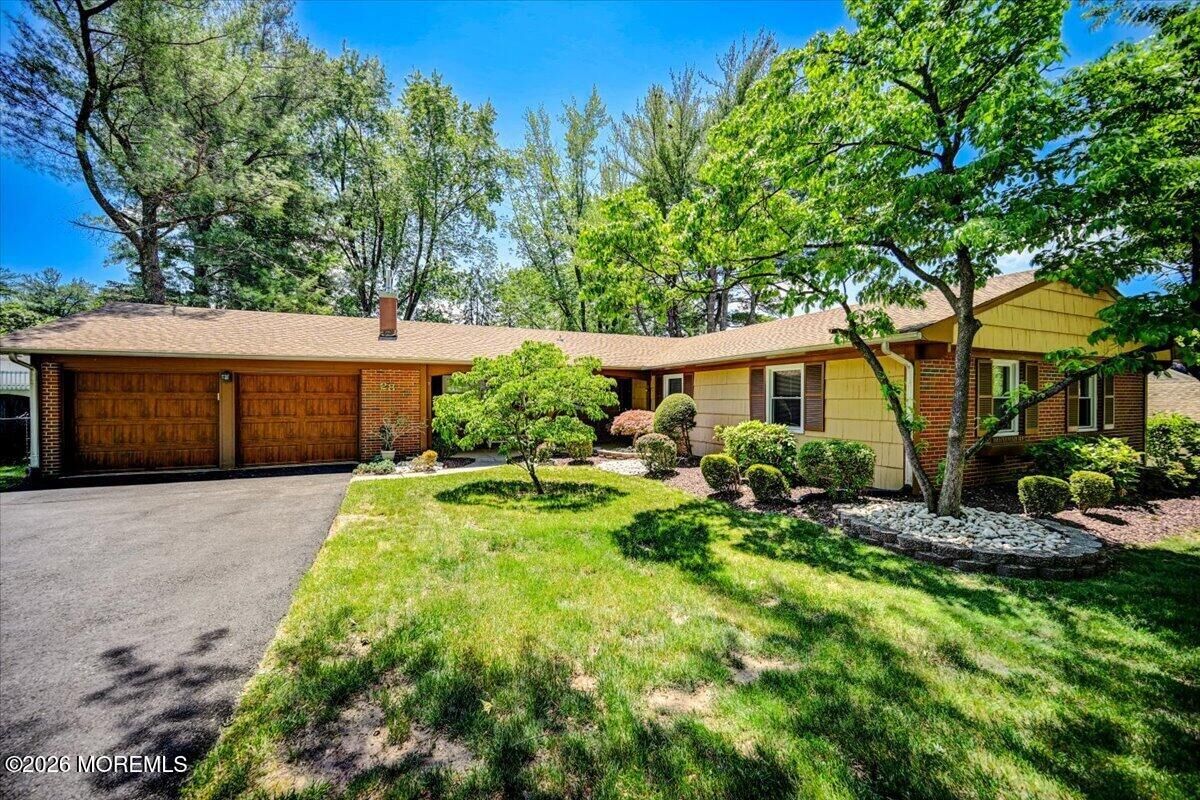 Property Photo: 28 Morningside Drive NJ 08857
