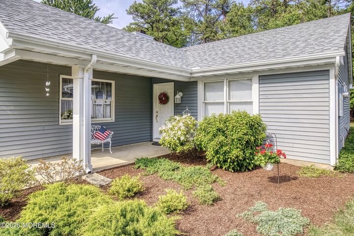Property Photo: 2209 Beltane Road NJ 08755