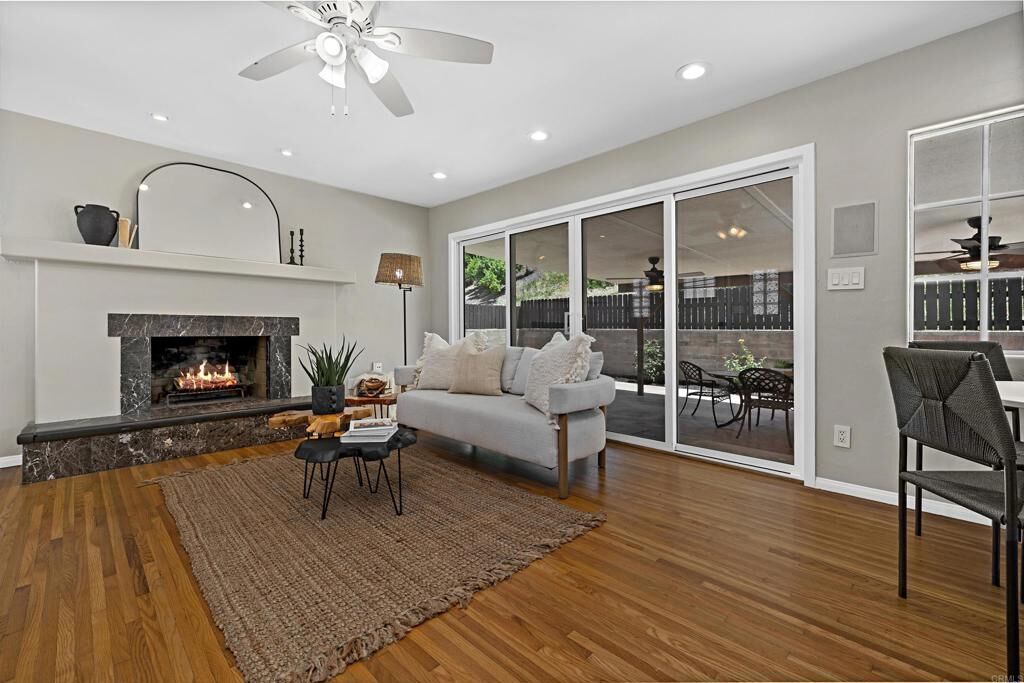 Property Photo:  6821 Estrella Avenue  CA 92120 