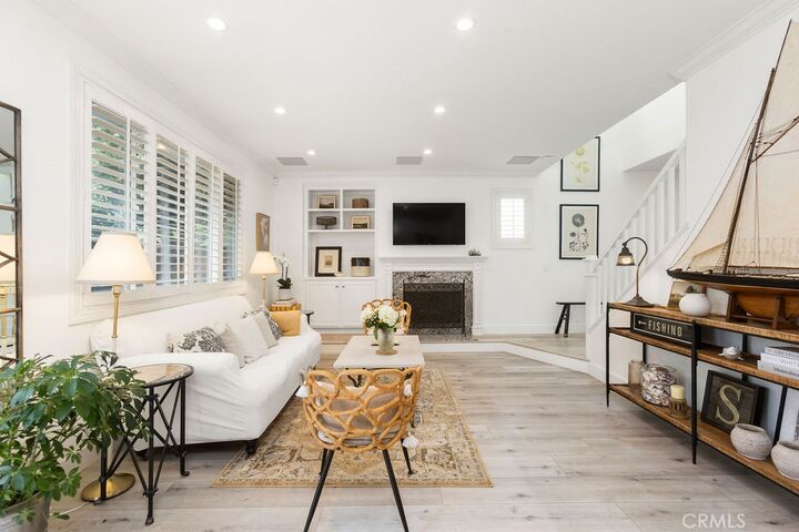 Property Photo:  302 Canoe Pond  CA 92627 