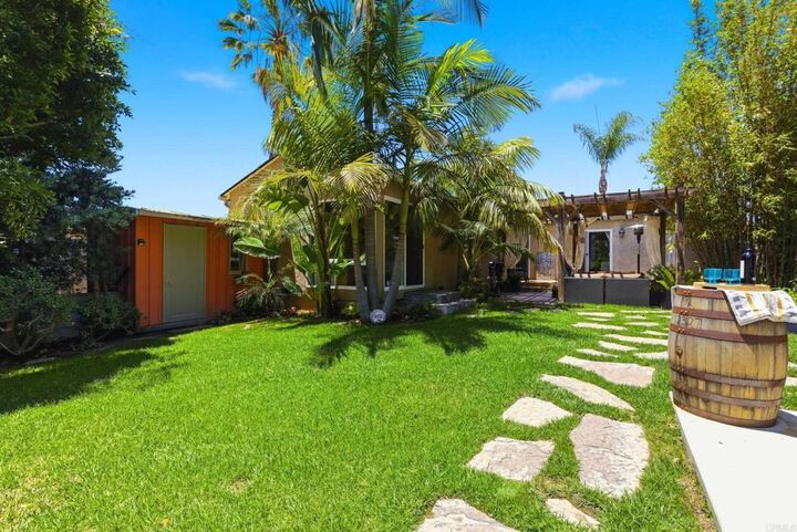 Property Photo: 2427 Commonwealth Avenue CA 92104