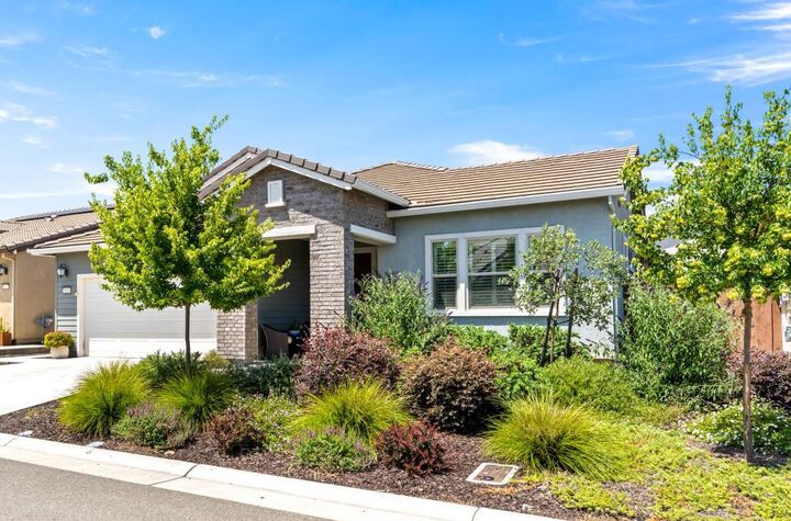 Property Photo:  3019 Madrid Drive  CA 95762 