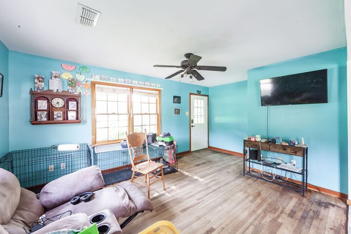 Property Photo: 624 N 30th Ave TN 38343
