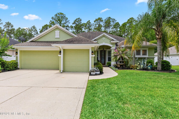 Property Photo: 245 Worthington Parkway FL 32259
