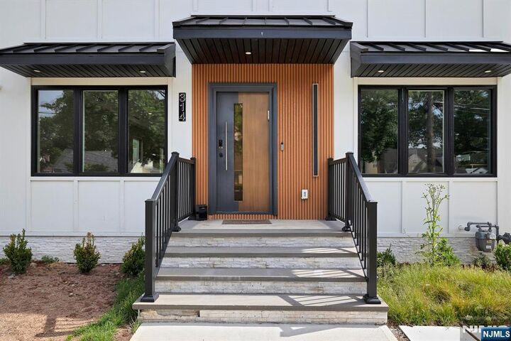 Property Photo:  314 Passaic Avenue  NJ 07070 