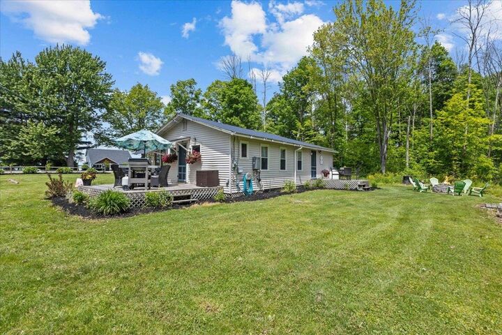 Property Photo:  Tbd Maquam Shore Road  VT 05488 