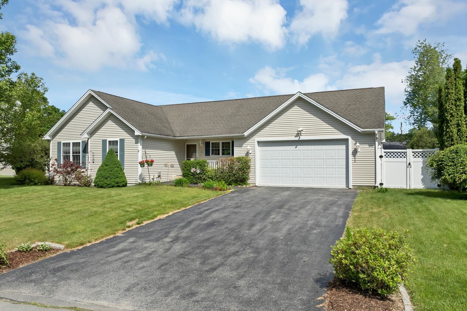 Property Photo:  14 Preston Street  NH 03045 
