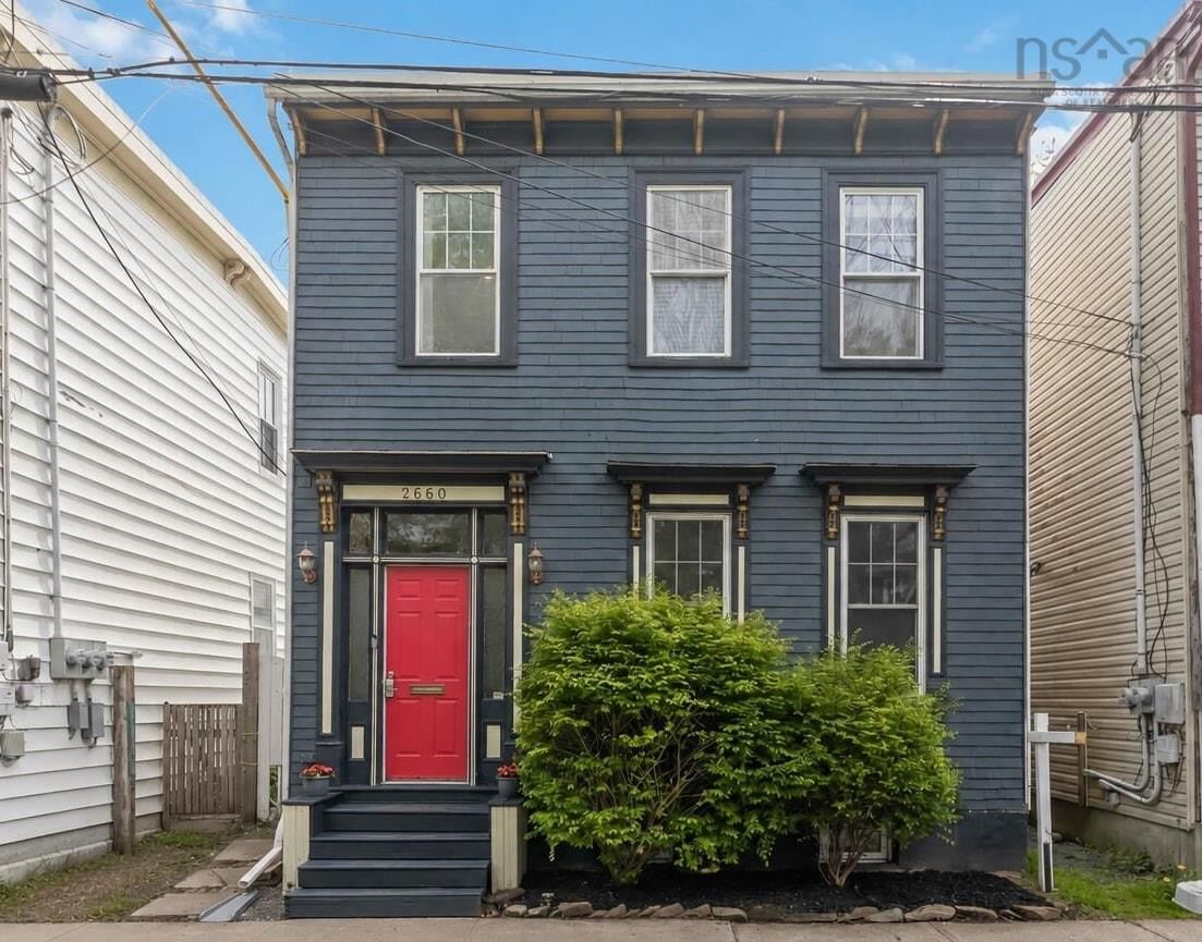 Property Photo:  2660 Belle Aire Terrace  NS B3K 3W8 