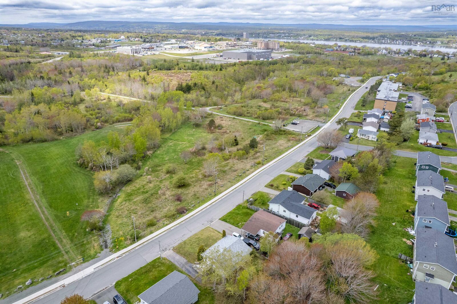 Property Photo:  365 Rotary Drive  NS B1P 4S6 
