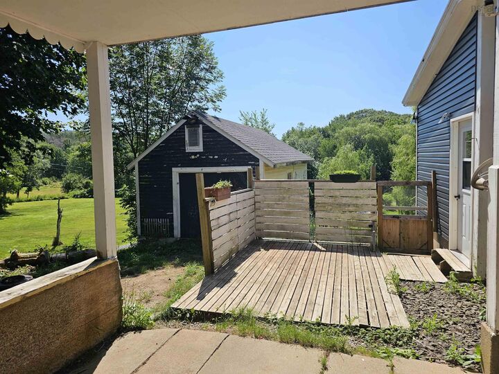Property Photo: 67 Lawrencetown Lane NS B0S 1M0