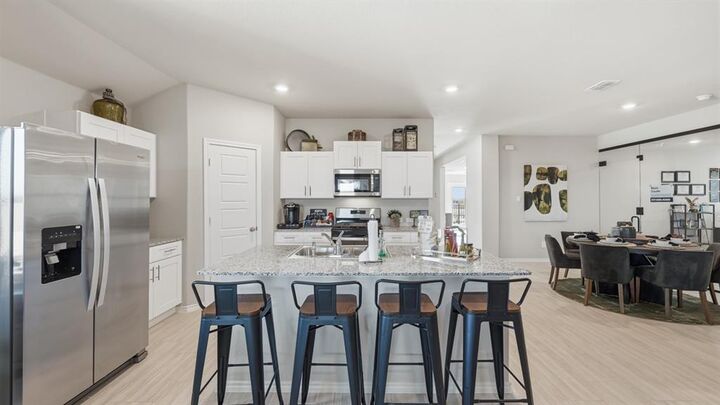 Property Photo:  16717 Hudson Prairie Way  TX 76247 