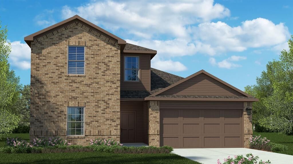 Property Photo:  1724 Sand Pine Lane  TX 76140 