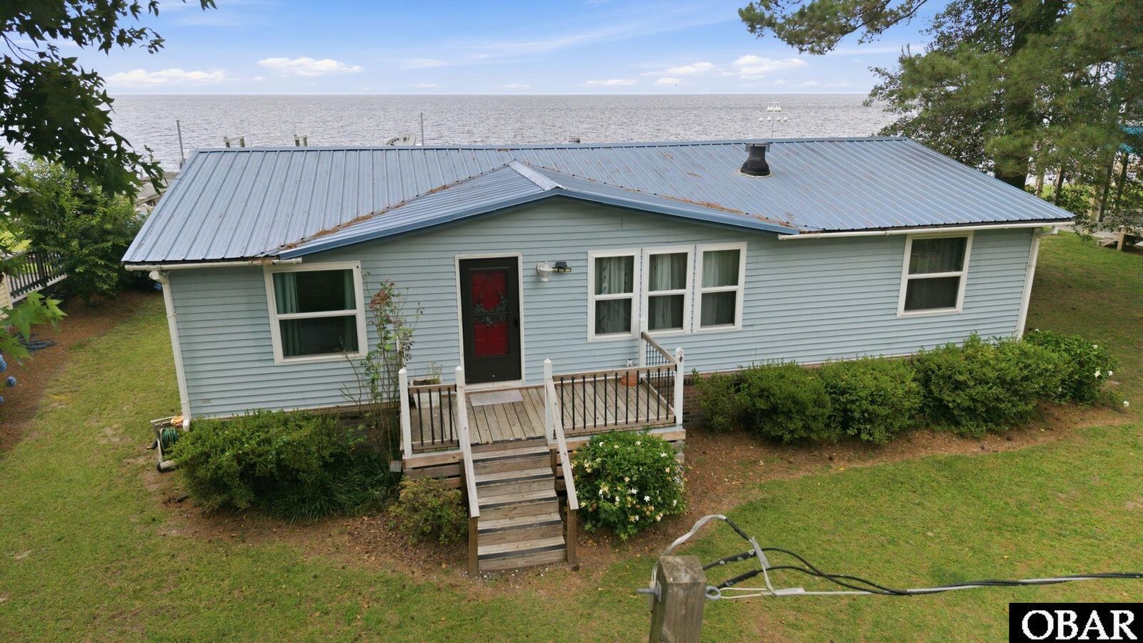 Property Photo:  133 Rhodes Haven Drive  NC 27925 