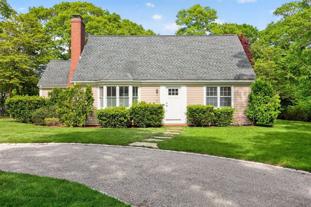 Property Photo:  16 Maple Road  MA 02632 