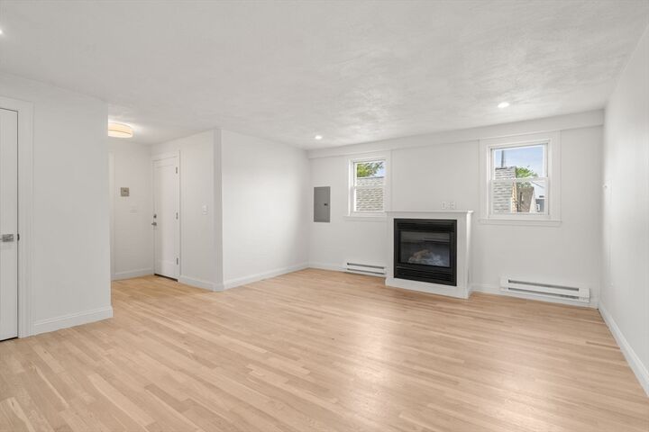 Property Photo:  85 School Street 3  MA 02129 