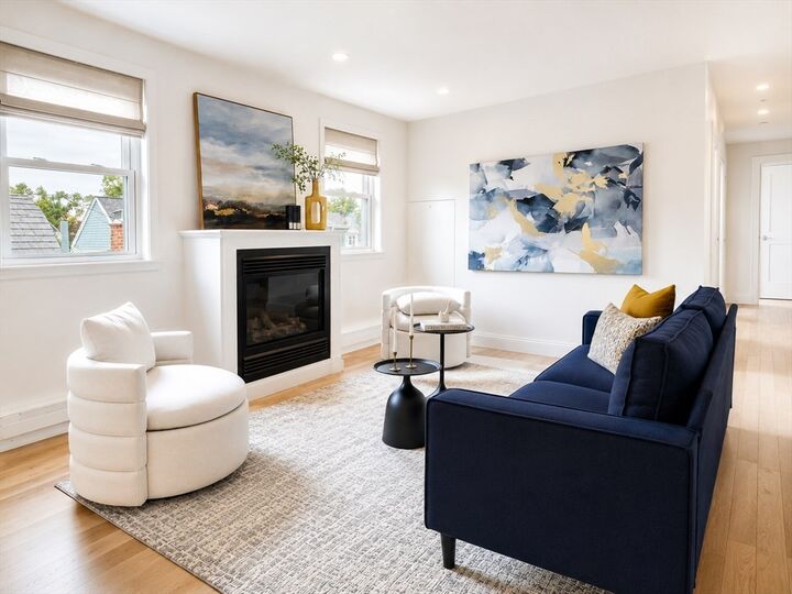 Property Photo:  85 School Street 3  MA 02129 