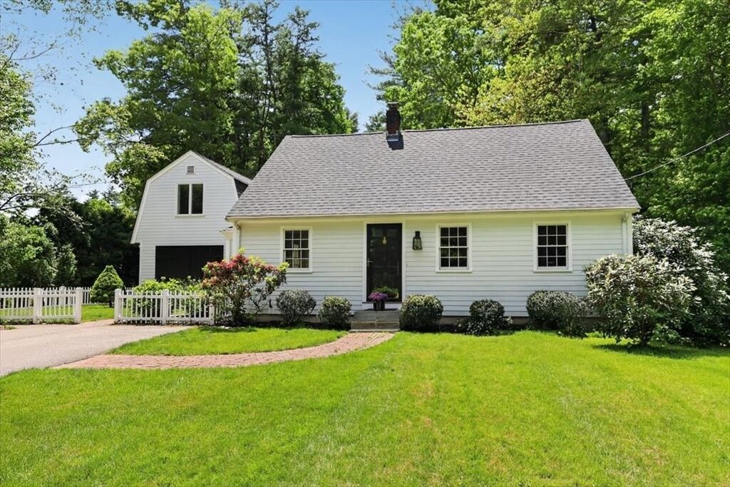 Property Photo:  178 Main Street  MA 02339 