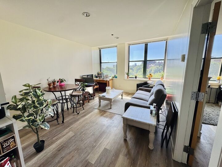 Property Photo: 131 Tremont Street 6B MA 02111