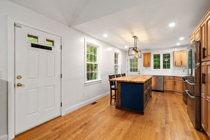 Property Photo:  456 South St  MA 02343 