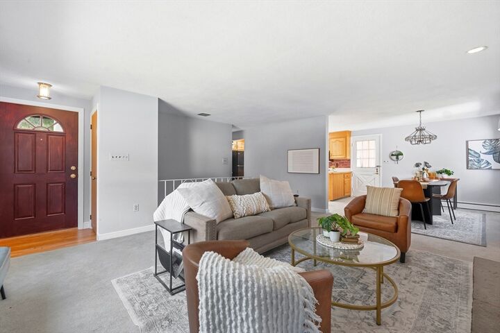 Property Photo:  23 Gloria Circle  MA 01803 