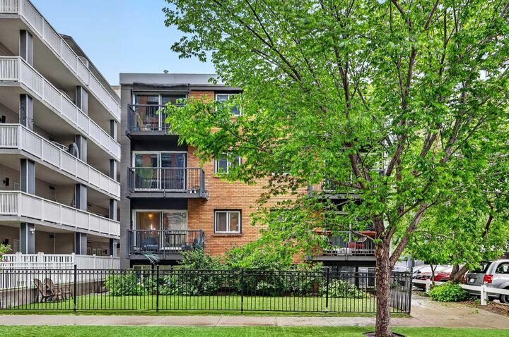812 15 Avenue SW 304 — photo 1