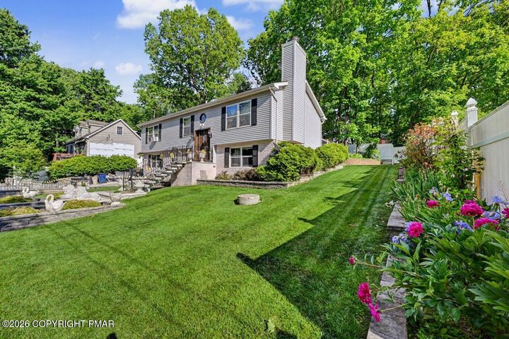 Property Photo:  515 Crocus Drive  PA 18301 
