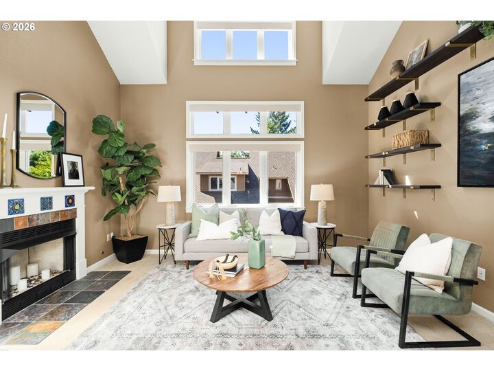 Property Photo:  10209 NW Village Heights Dr  OR 97229 