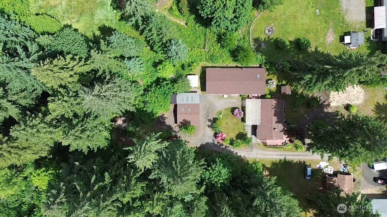 Property Photo: 3750 Sapp Road SW WA 98512