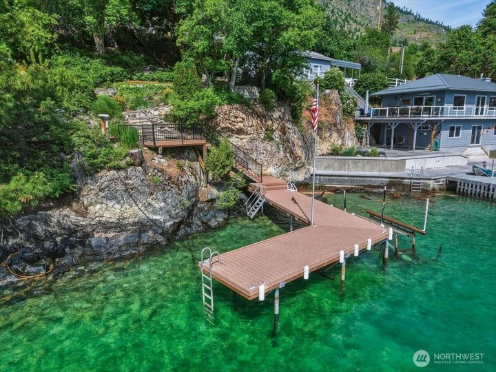 Property Photo:  15137 S Lakeshore Road  WA 98816 