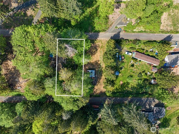 Property Photo:  0 E Panorama Drive  WA 98584 
