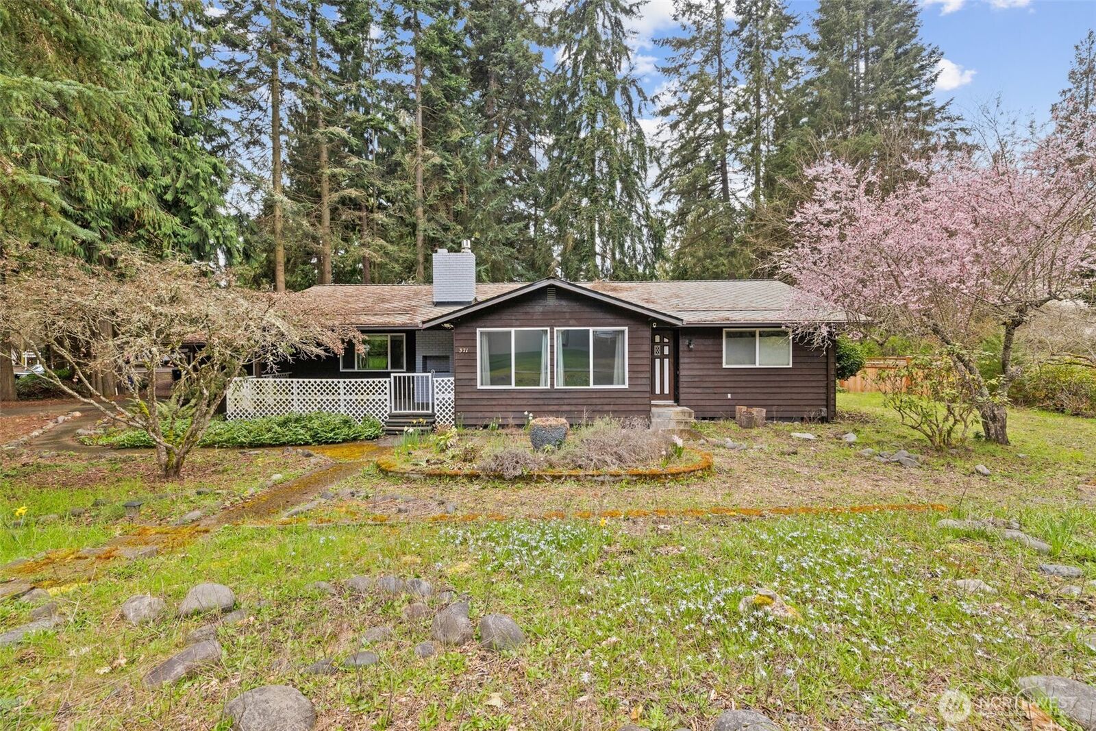 Property Photo: 371 Dungeness Meadows WA 98382