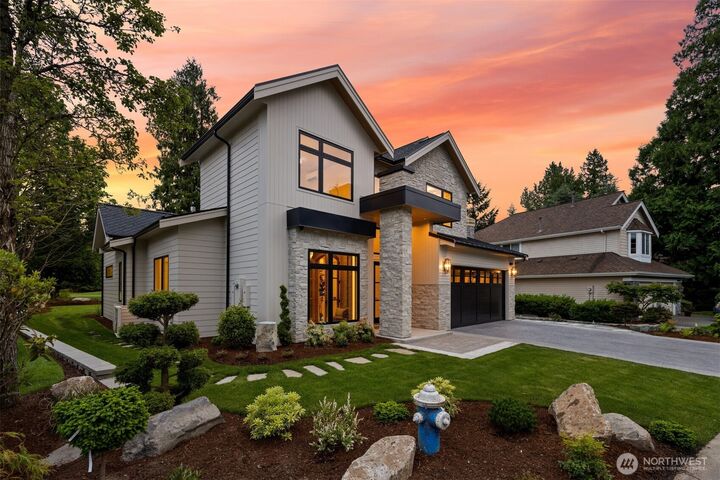Property Photo:  8632  Blue Grouse Way  WA 98230 