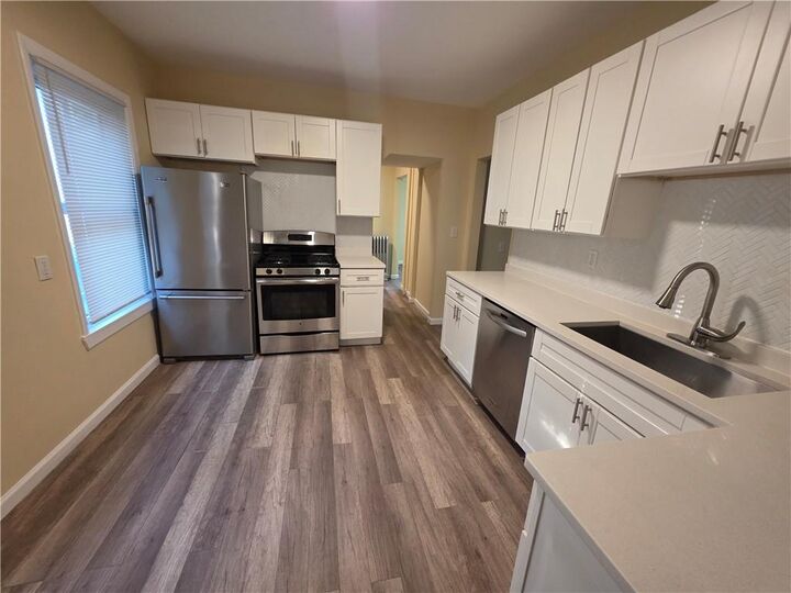 Property Photo: 28 Carver Street RI 02860